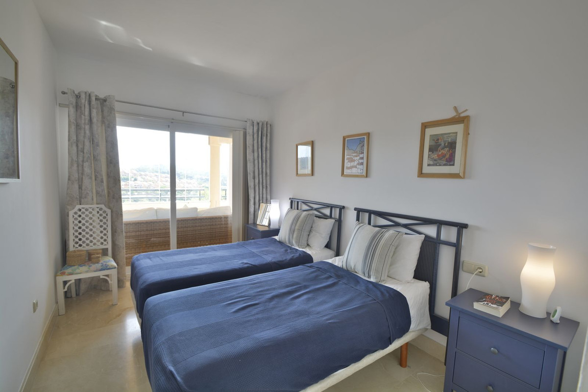 Appartement te koop in Elviria | 2 slaapkamers H5460643