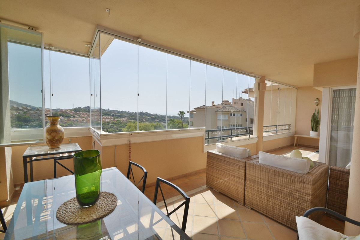 Appartement te koop in Elviria | 2 slaapkamers H5460643