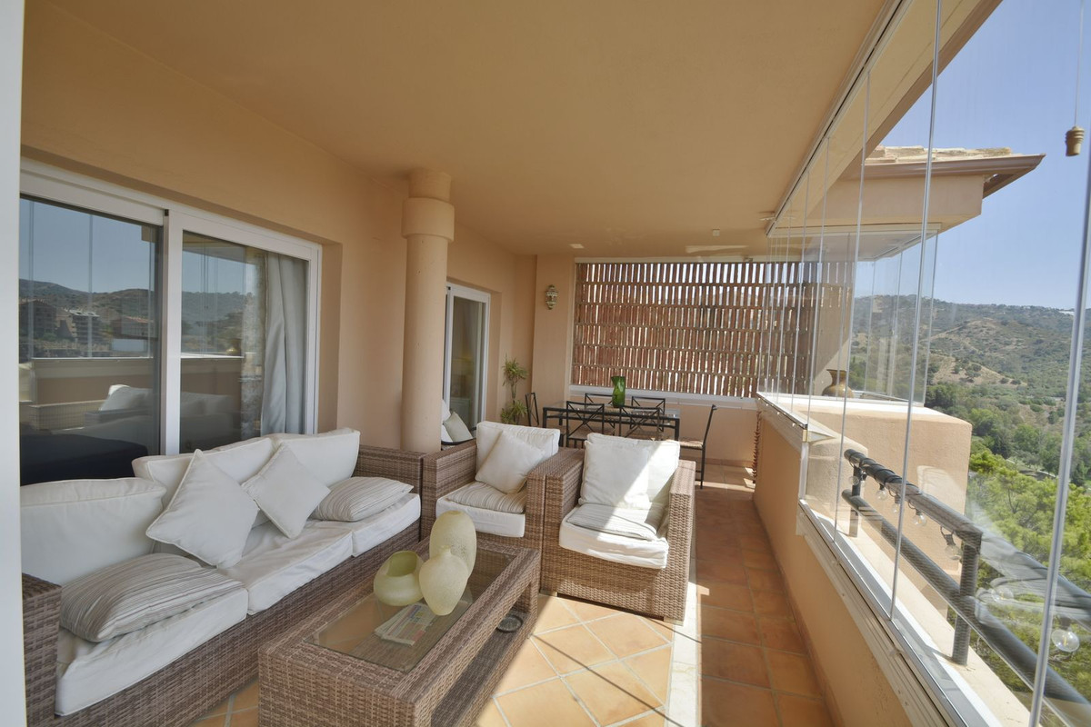 Appartement te koop in Elviria | 2 slaapkamers H5460643