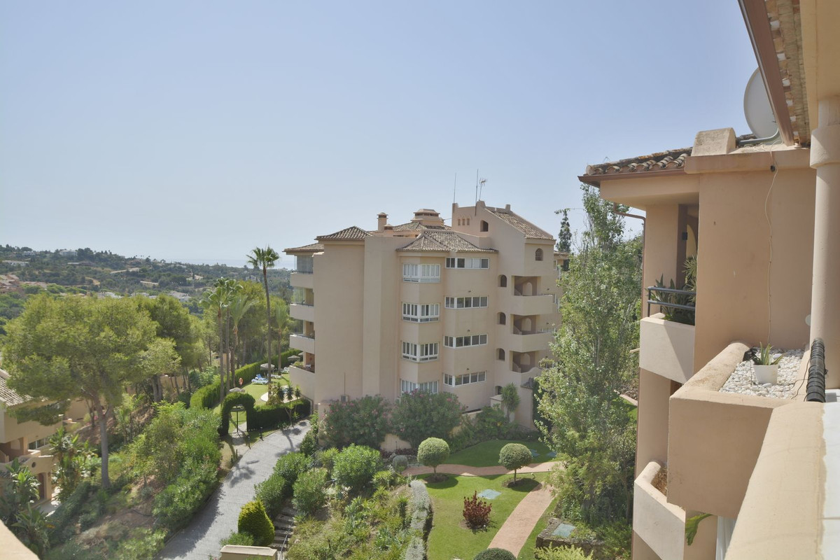Appartement te koop in Elviria | 2 slaapkamers H5460643