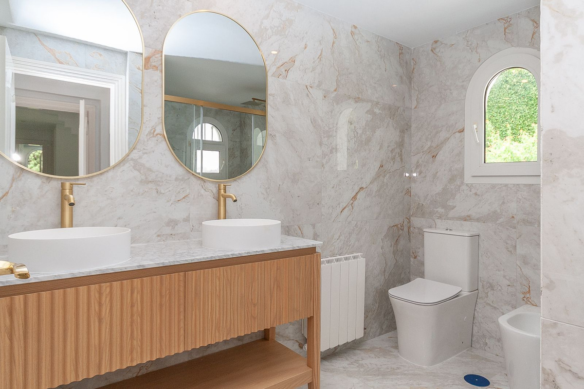 Huis te koop in Elviria | 4 slaapkamers H5463055