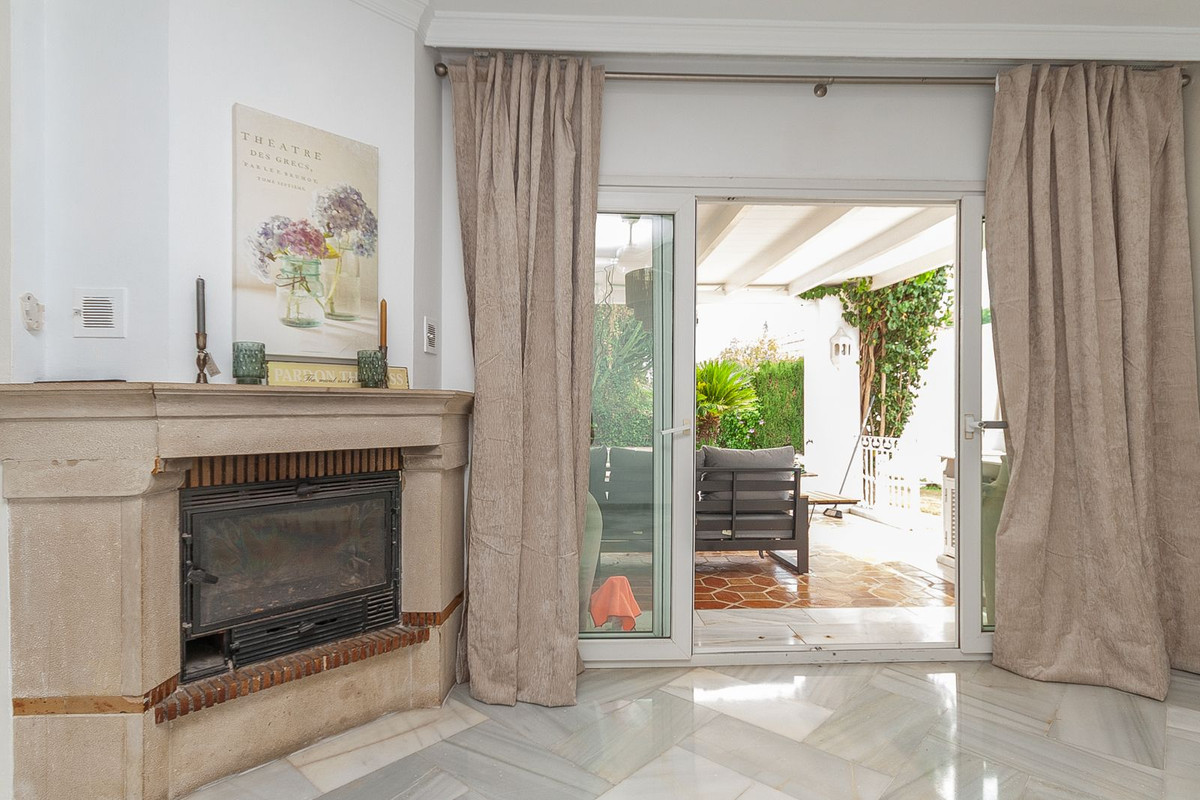 Huis te koop in Elviria | 4 slaapkamers H5463055