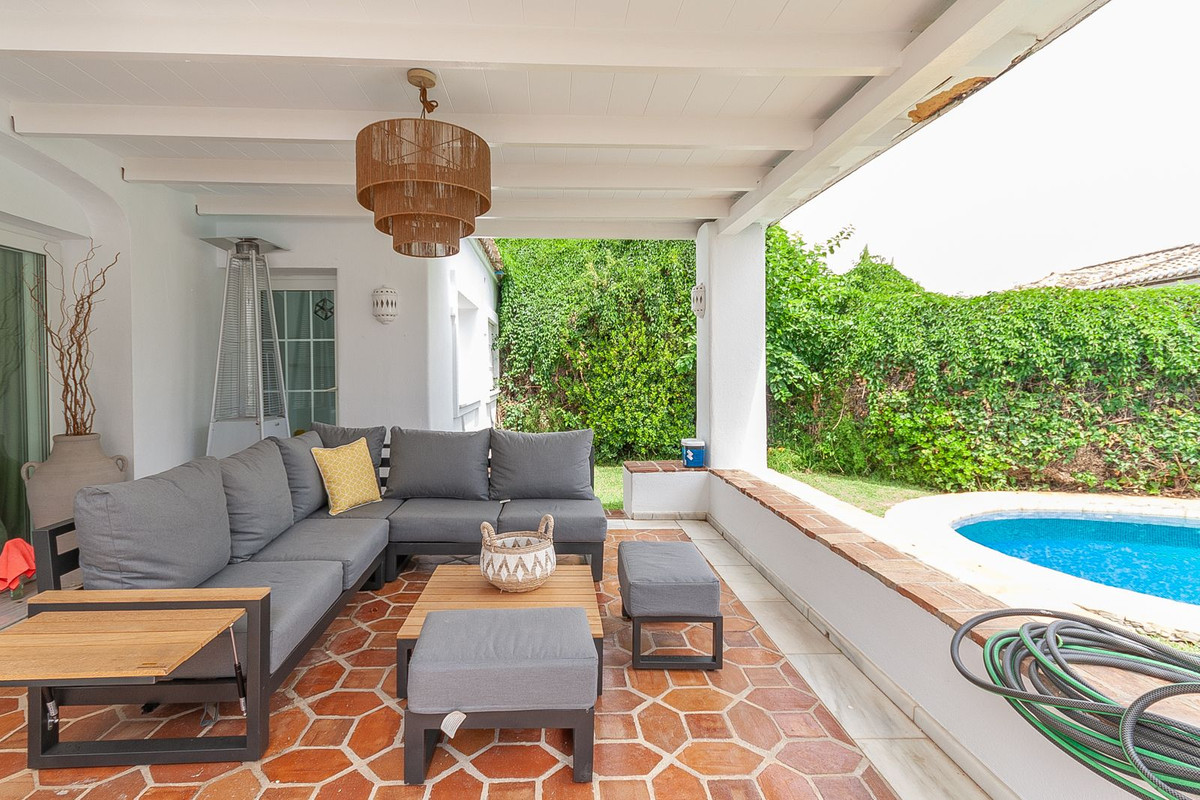 Huis te koop in Elviria | 4 slaapkamers H5463055