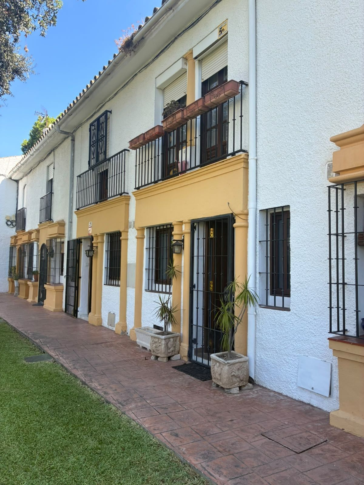 Huis te koop in Elviria | 3 slaapkamers H5471446