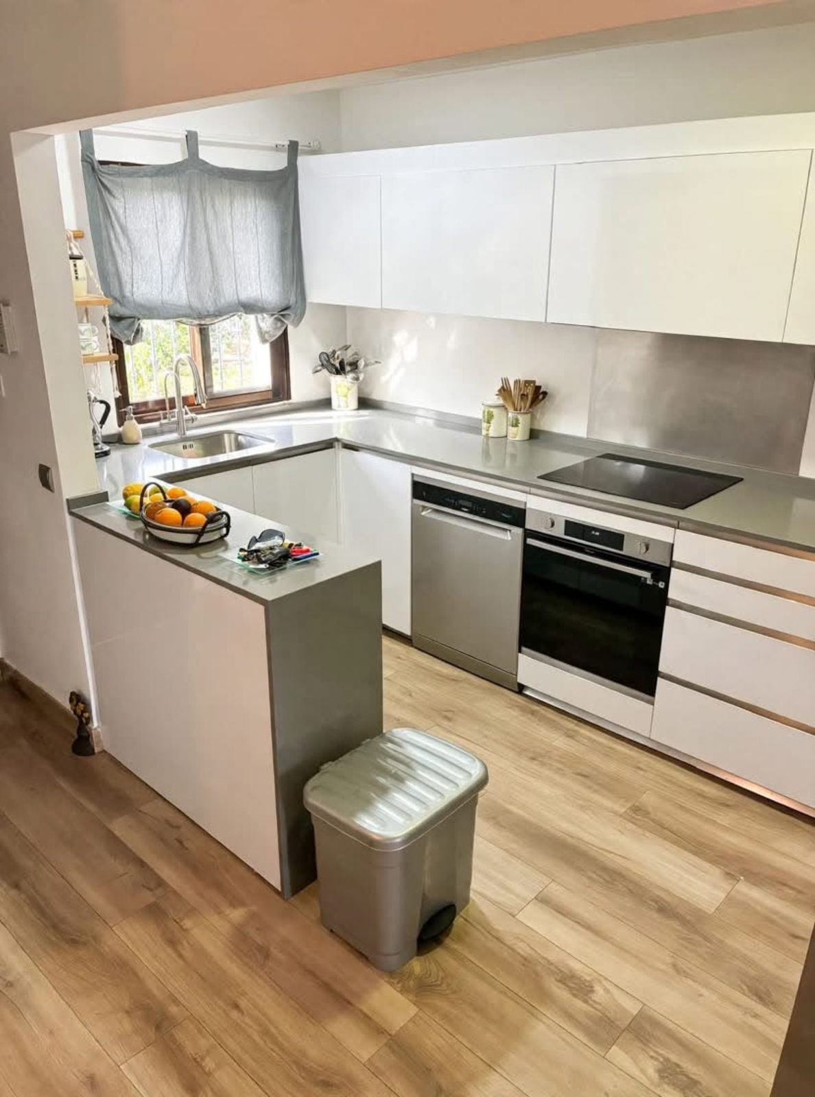 Huis te koop in Elviria | 3 slaapkamers H5471446