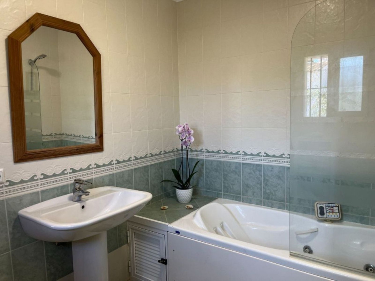 Huis te koop in Elviria | 5 slaapkamers H5471791