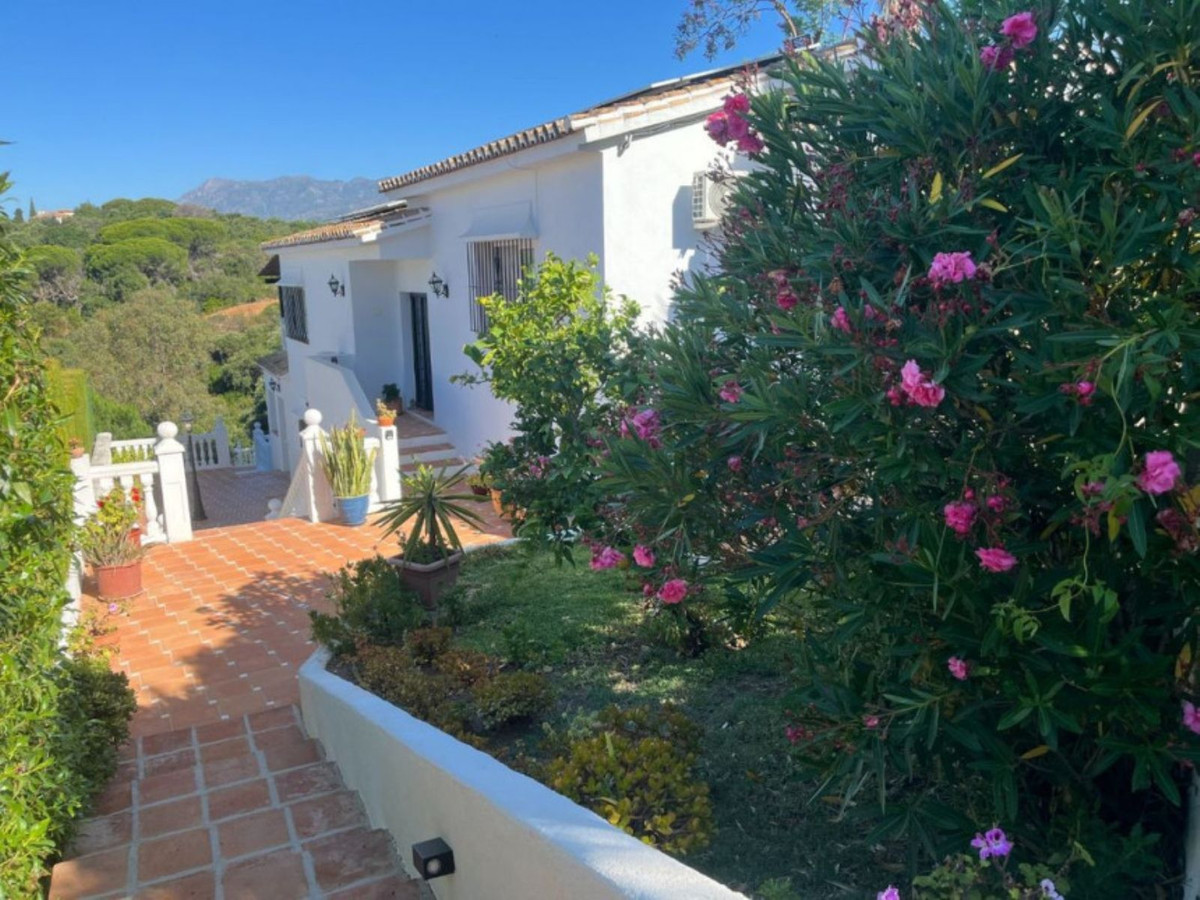 Huis te koop in Elviria | 5 slaapkamers H5471791