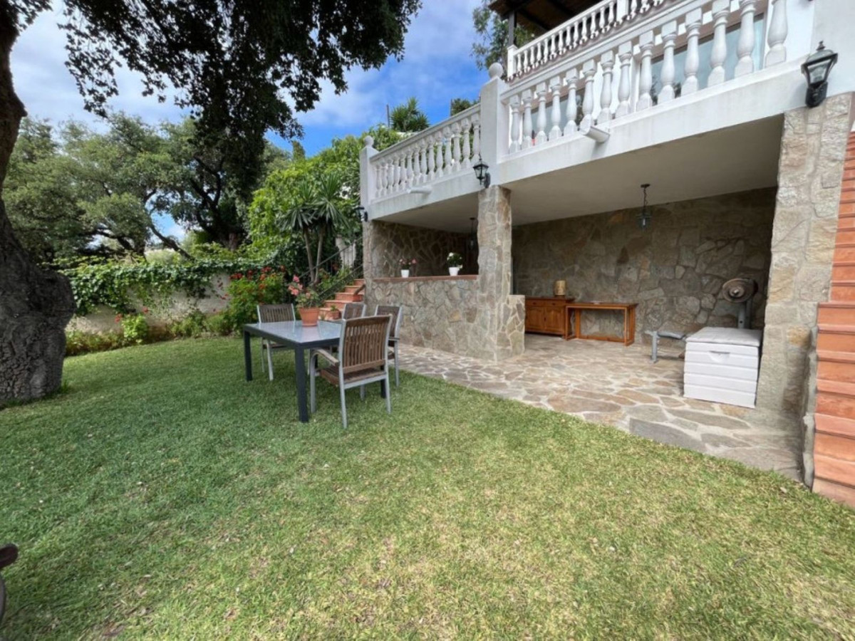 Huis te koop in Elviria | 5 slaapkamers H5471791