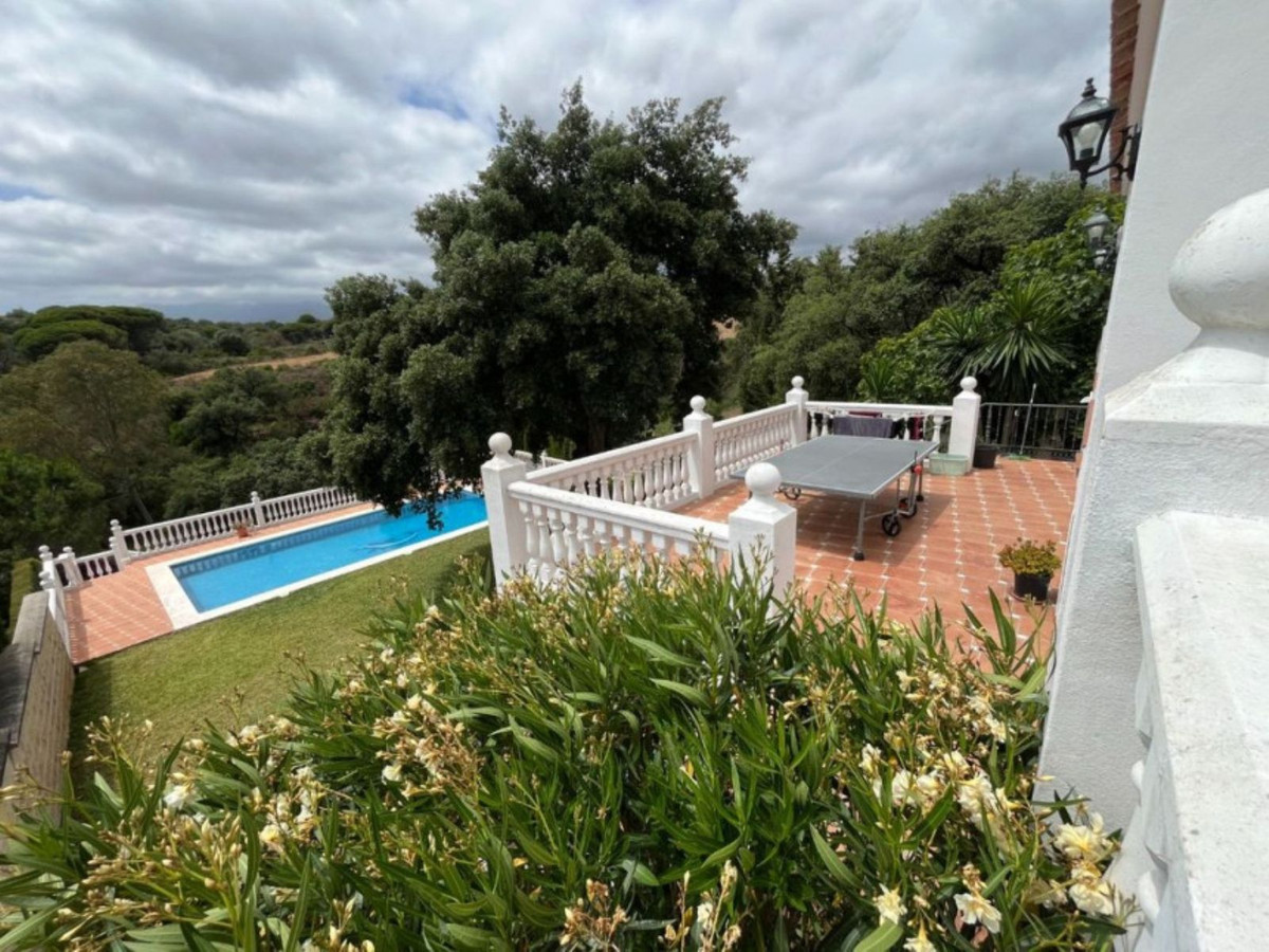 Huis te koop in Elviria | 5 slaapkamers H5471791