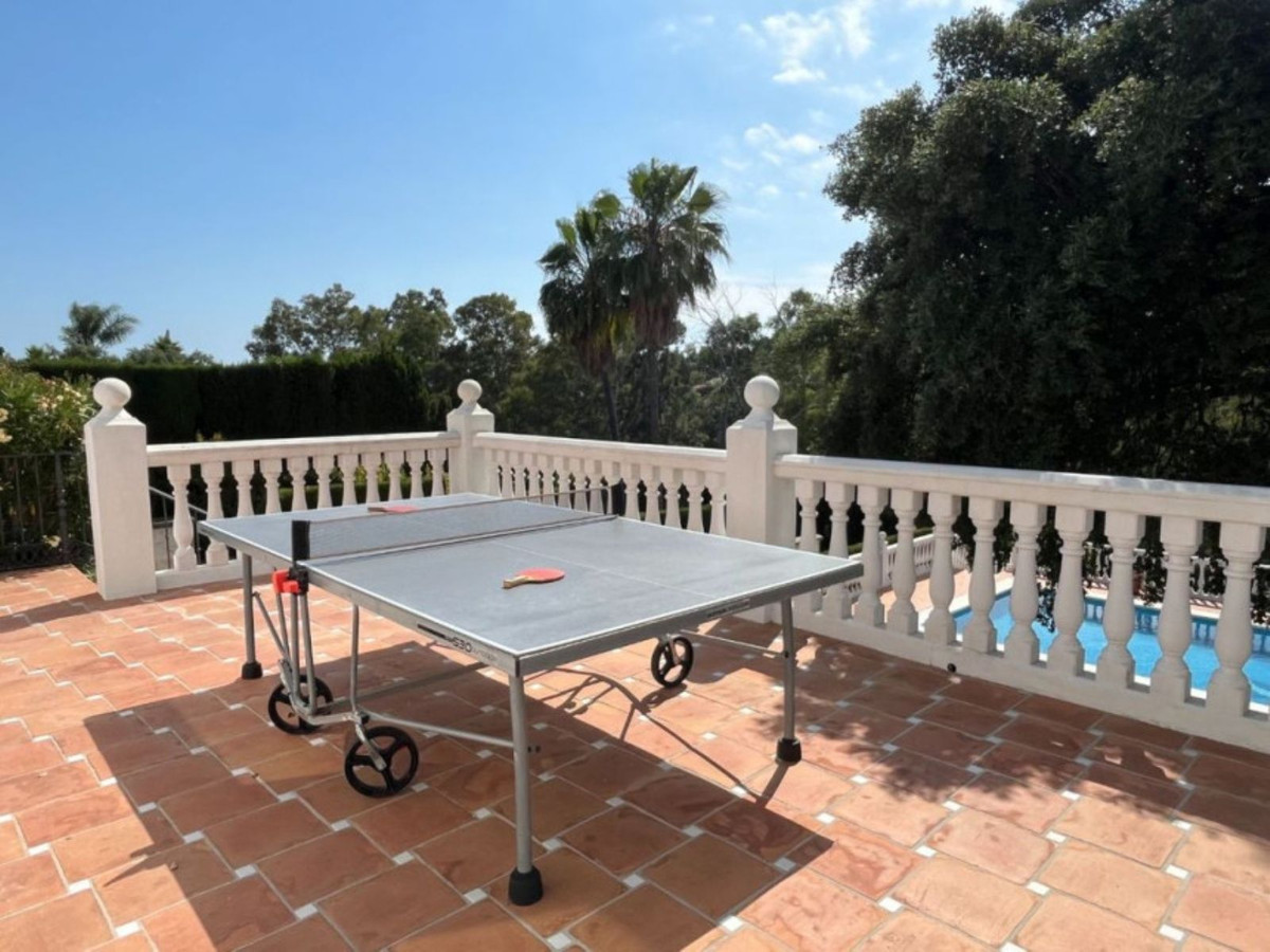 Huis te koop in Elviria | 5 slaapkamers H5471791