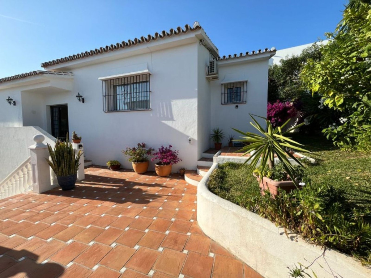 Huis te koop in Elviria | 5 slaapkamers H5471791