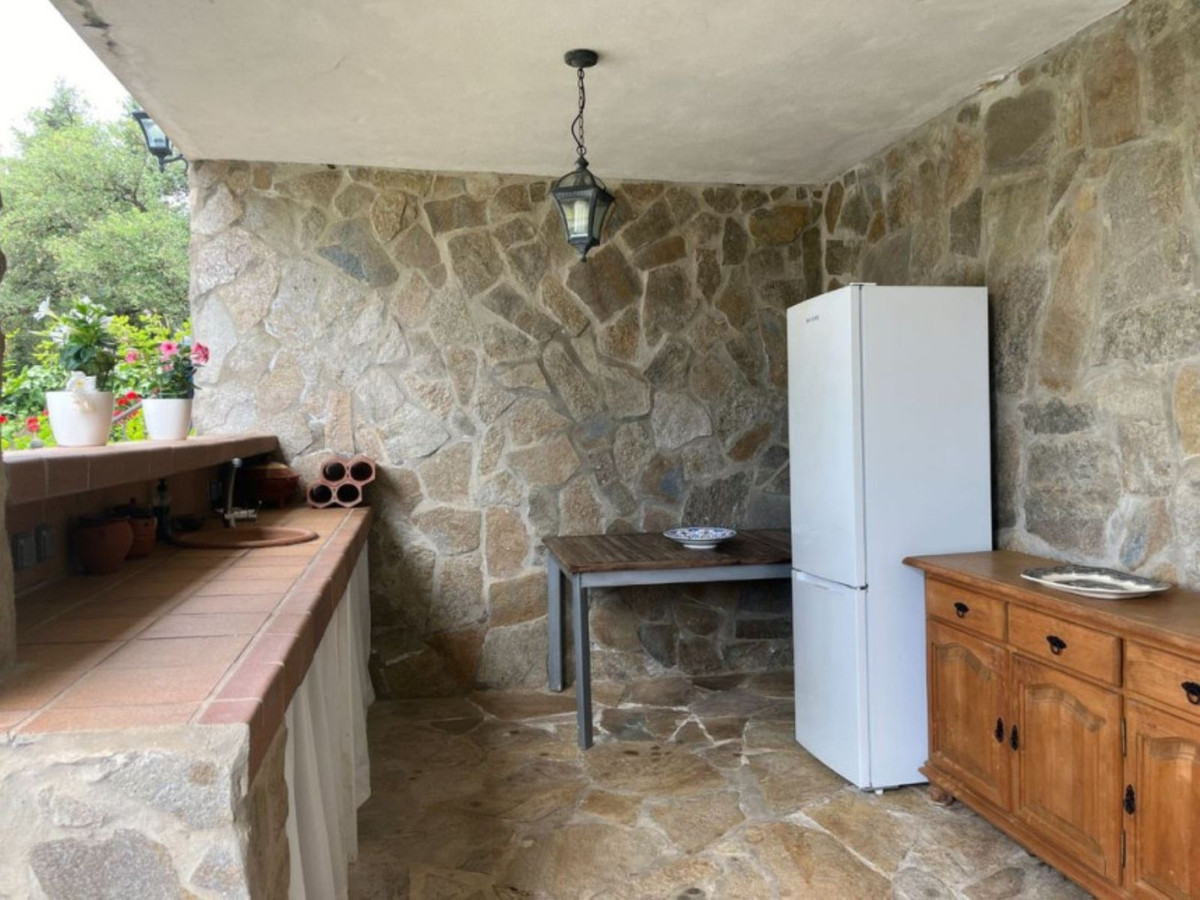 Huis te koop in Elviria | 5 slaapkamers H5471791