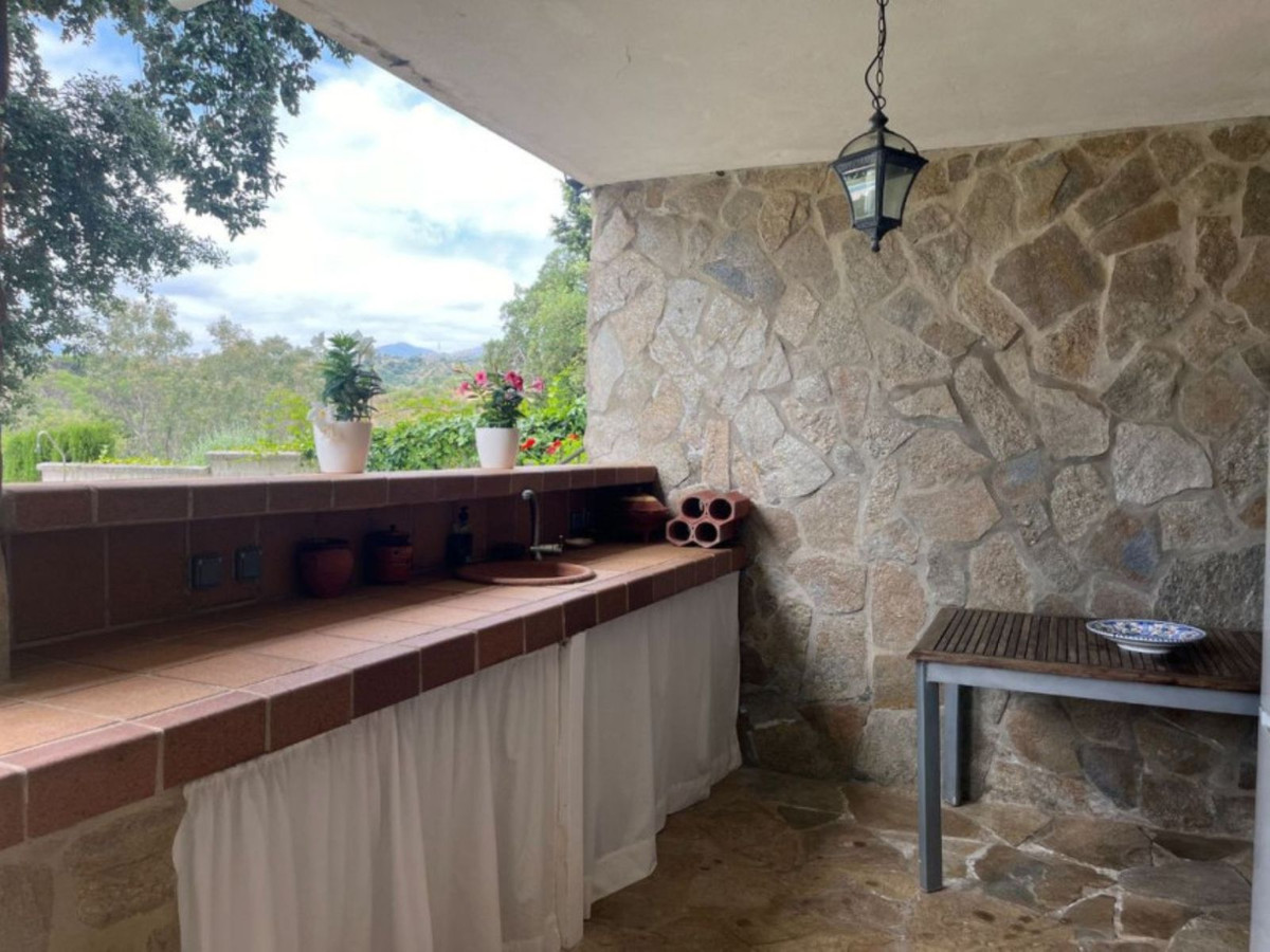 Huis te koop in Elviria | 5 slaapkamers H5471791