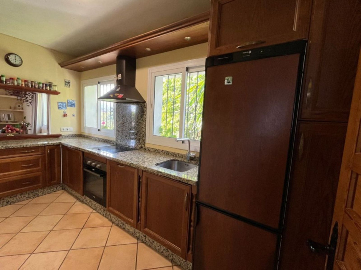Huis te koop in Elviria | 5 slaapkamers H5471791