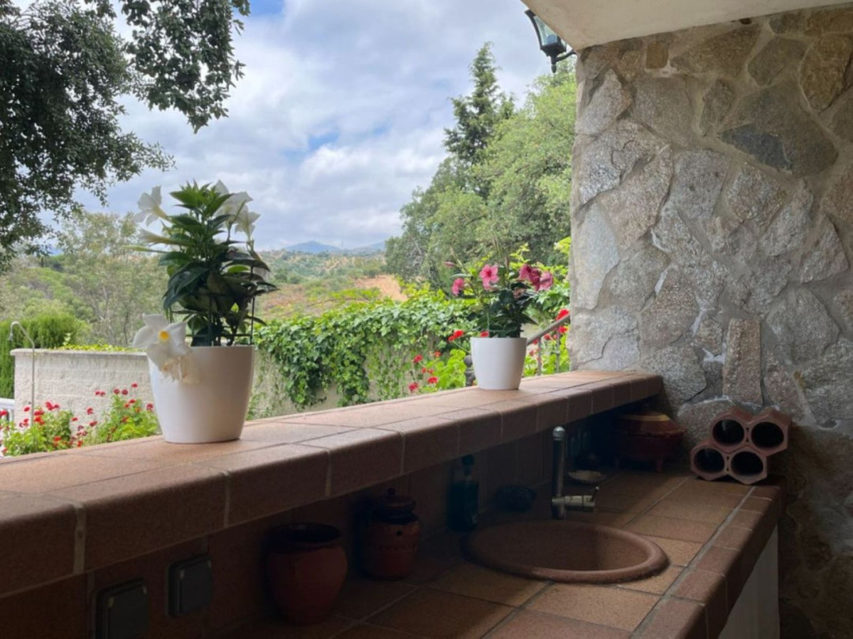 Huis te koop in Elviria | 5 slaapkamers H5471791