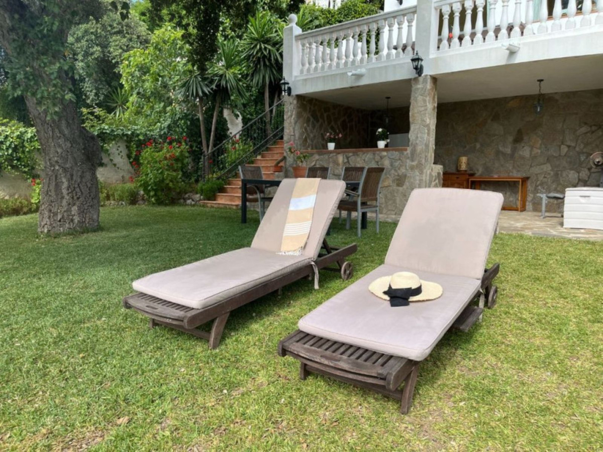 Huis te koop in Elviria | 5 slaapkamers H5471791