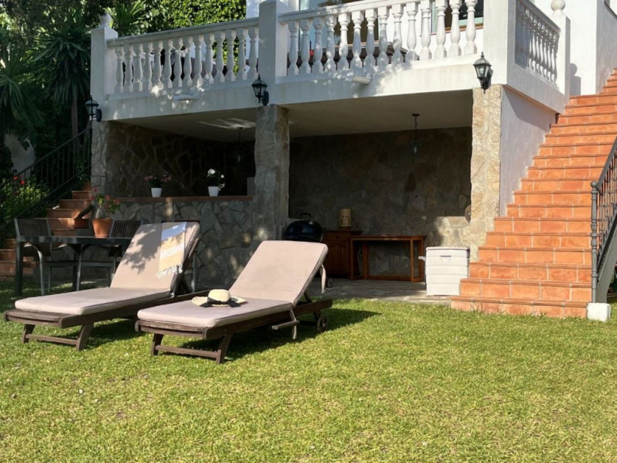 Huis te koop in Elviria | 5 slaapkamers H5471791
