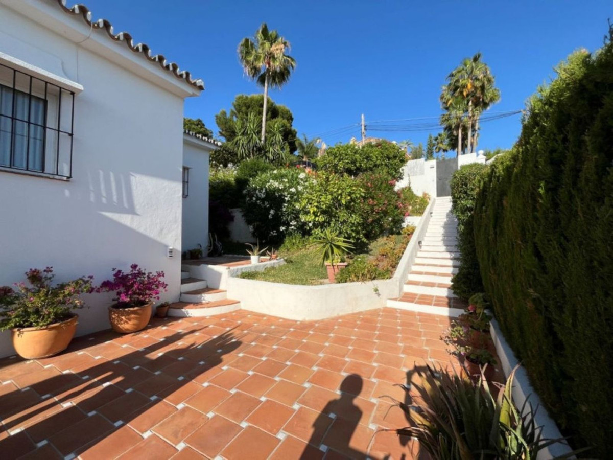 Huis te koop in Elviria | 5 slaapkamers H5471791