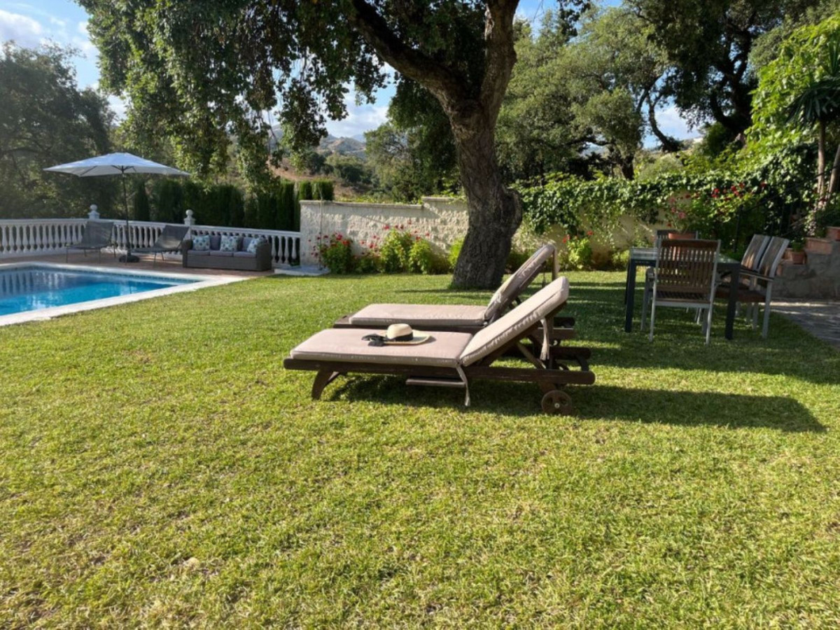 Huis te koop in Elviria | 5 slaapkamers H5471791