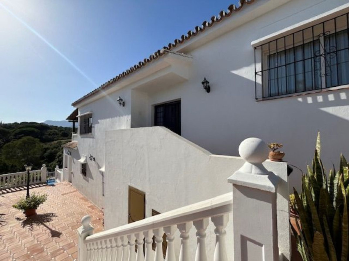 Huis te koop in Elviria | 5 slaapkamers H5471791