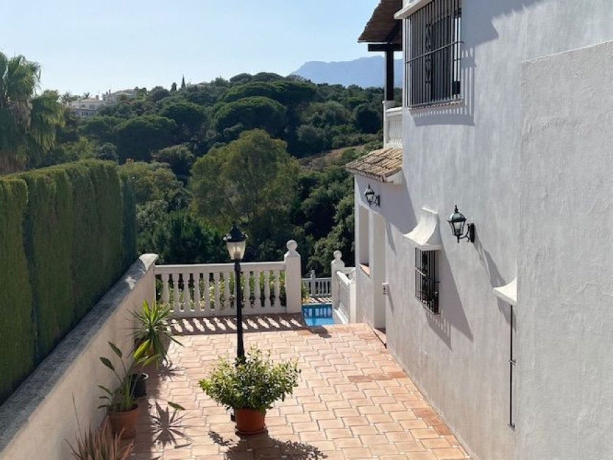 Huis te koop in Elviria | 5 slaapkamers H5471791