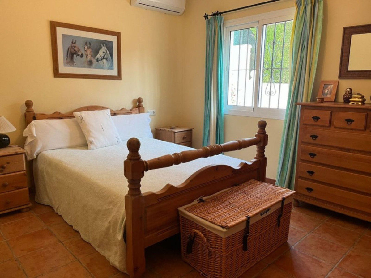 Huis te koop in Elviria | 5 slaapkamers H5471791