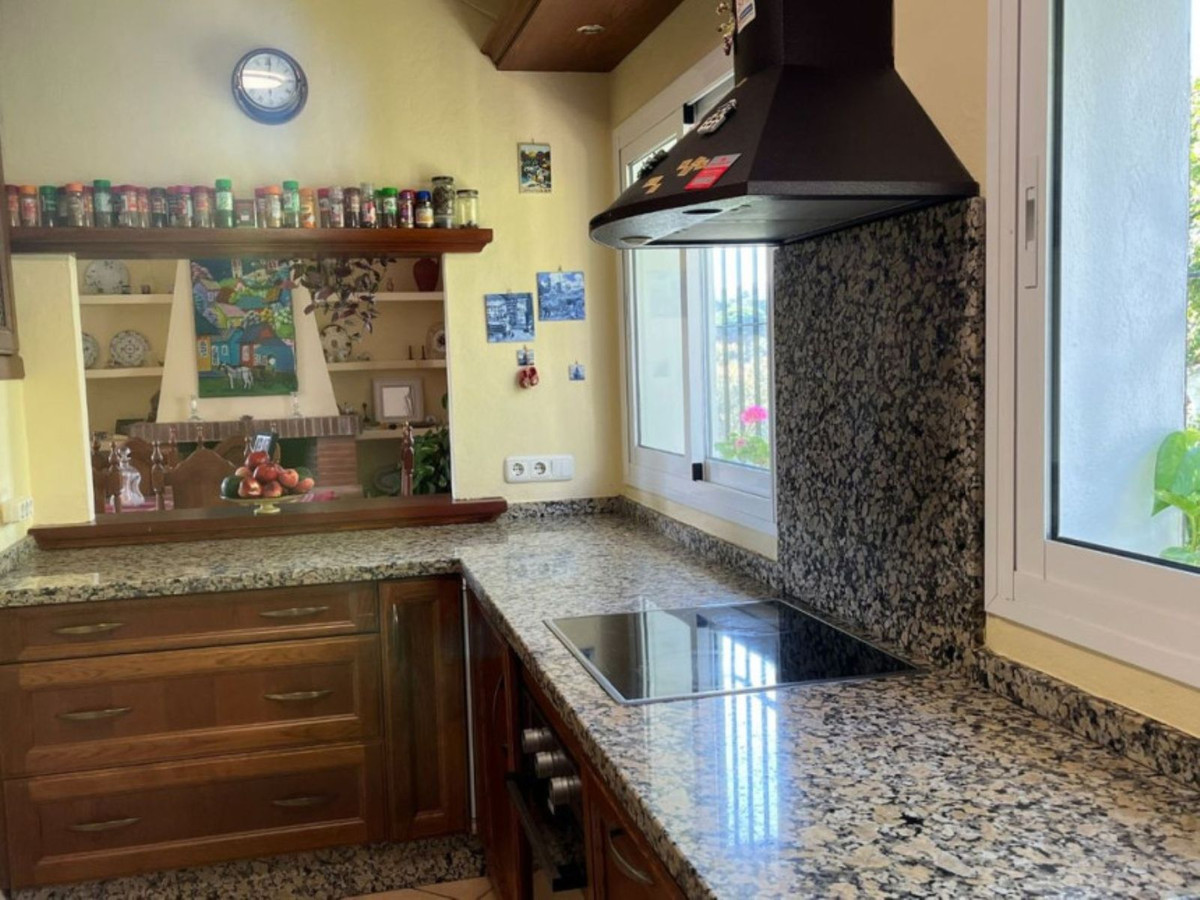 Huis te koop in Elviria | 5 slaapkamers H5471791