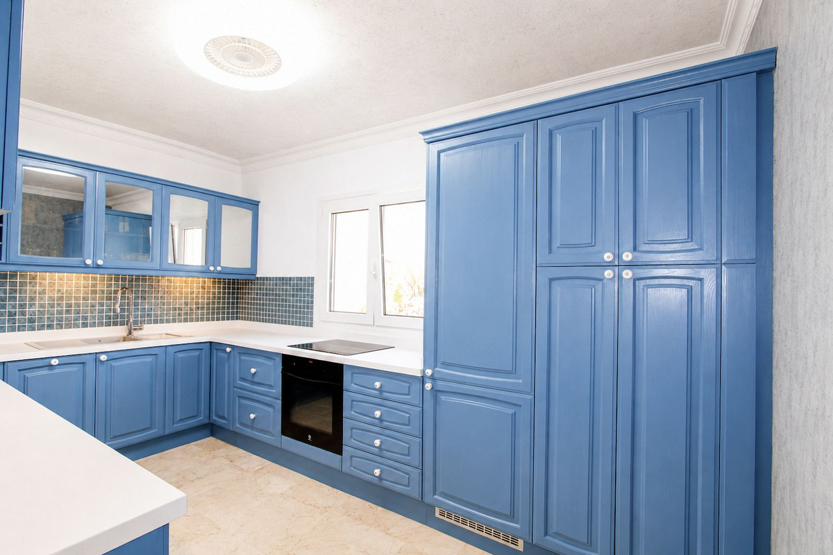 Huis te koop in Elviria | 4 slaapkamers H5475772
