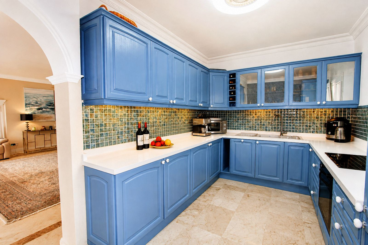 Huis te koop in Elviria | 4 slaapkamers H5475772