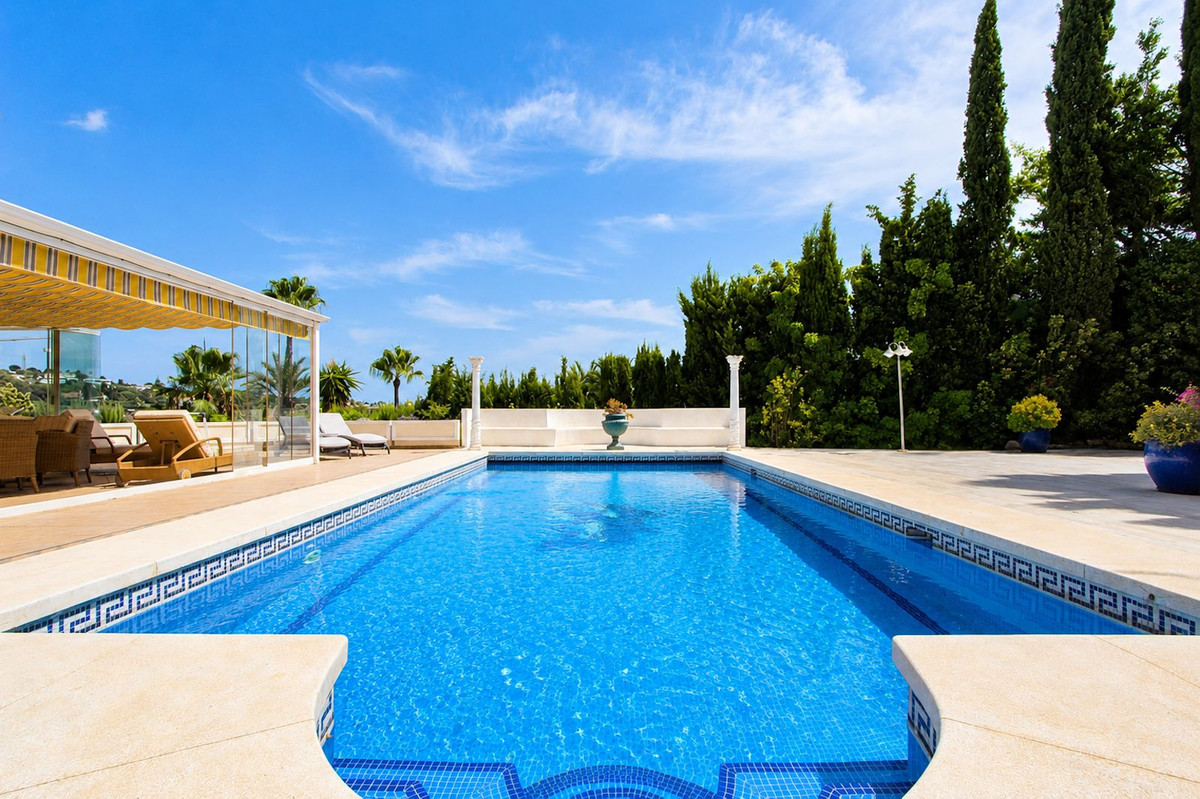 Huis te koop in Elviria | 4 slaapkamers H5475772