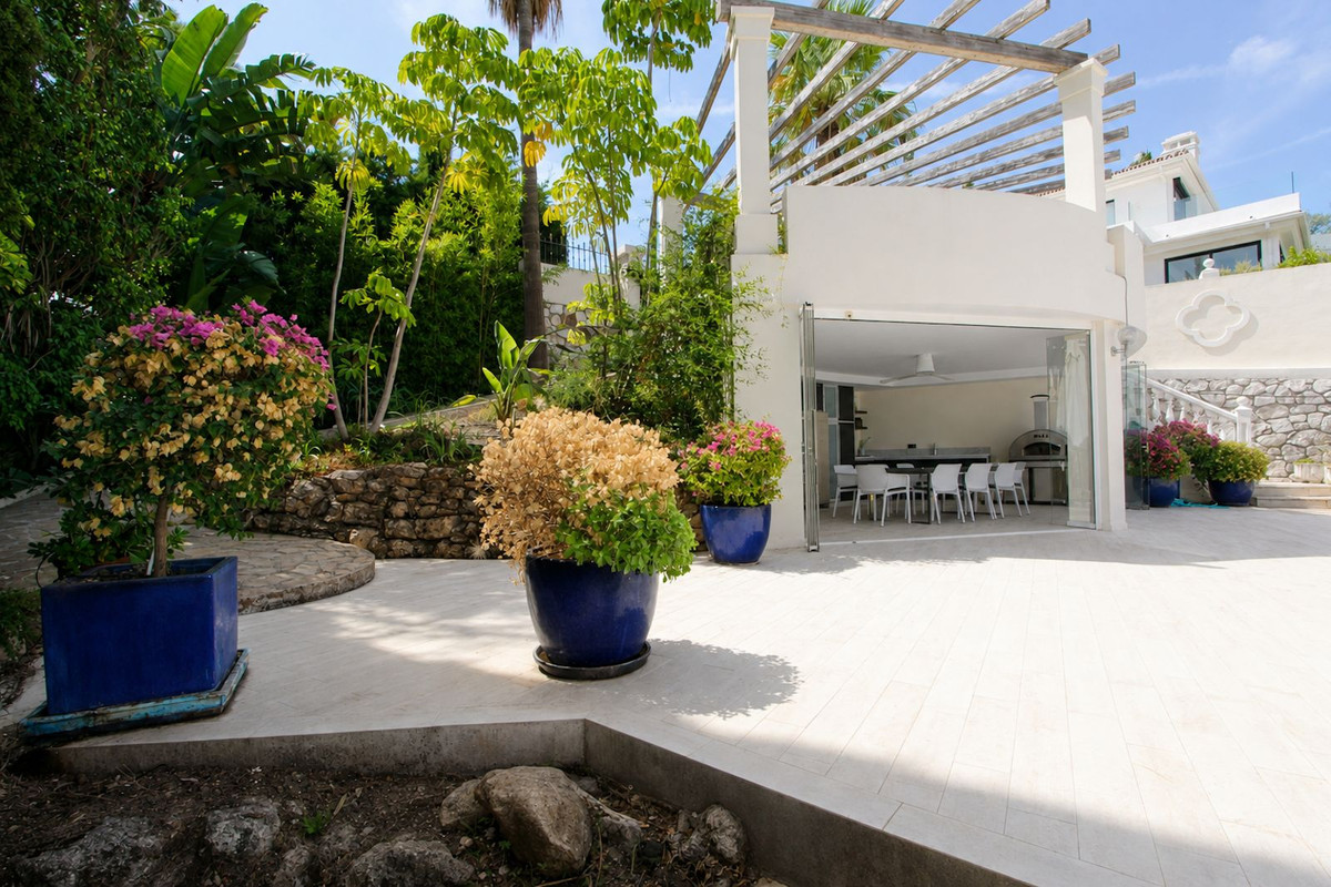 Huis te koop in Elviria | 4 slaapkamers H5475772