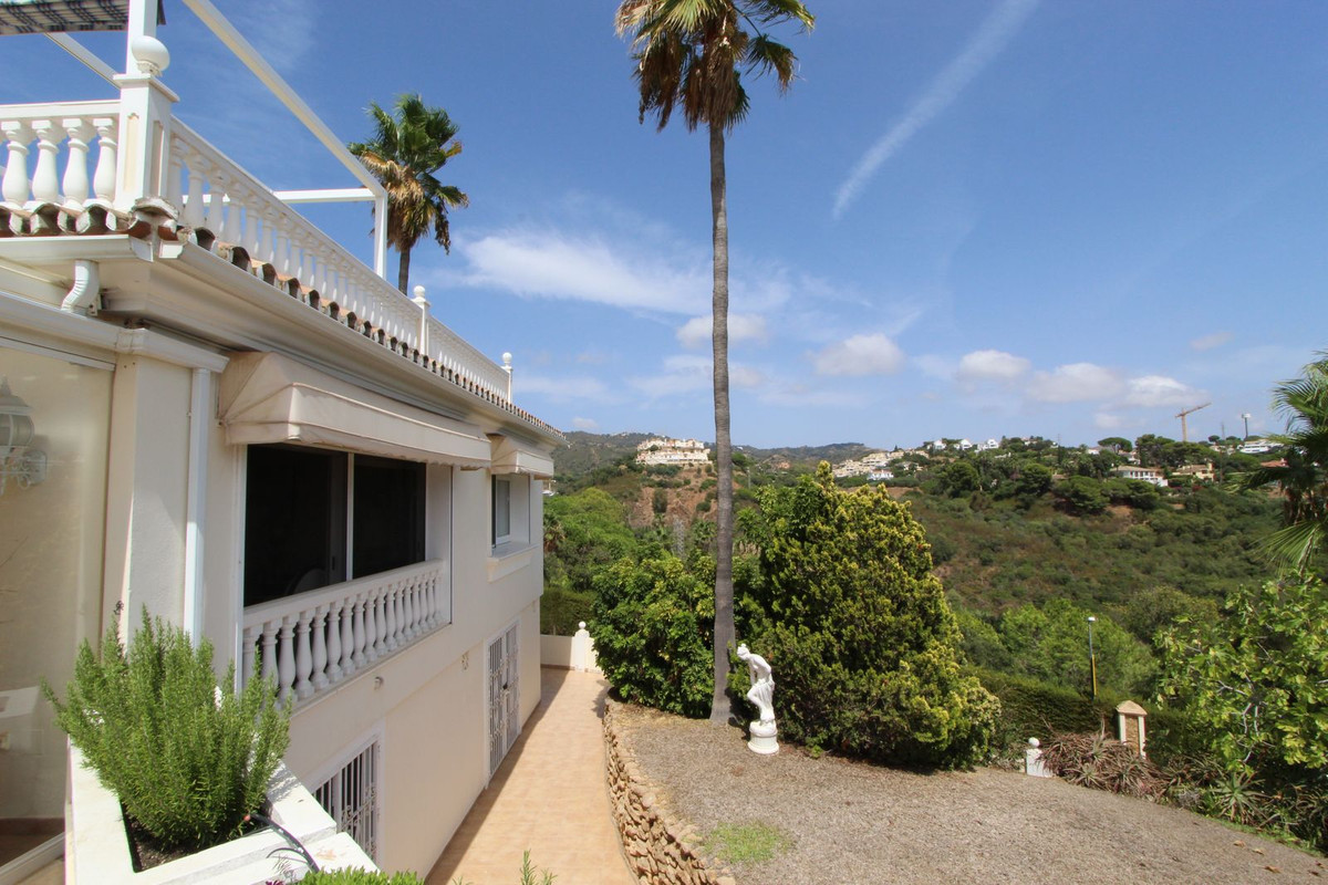 Huis te koop in Elviria | 4 slaapkamers H5475772