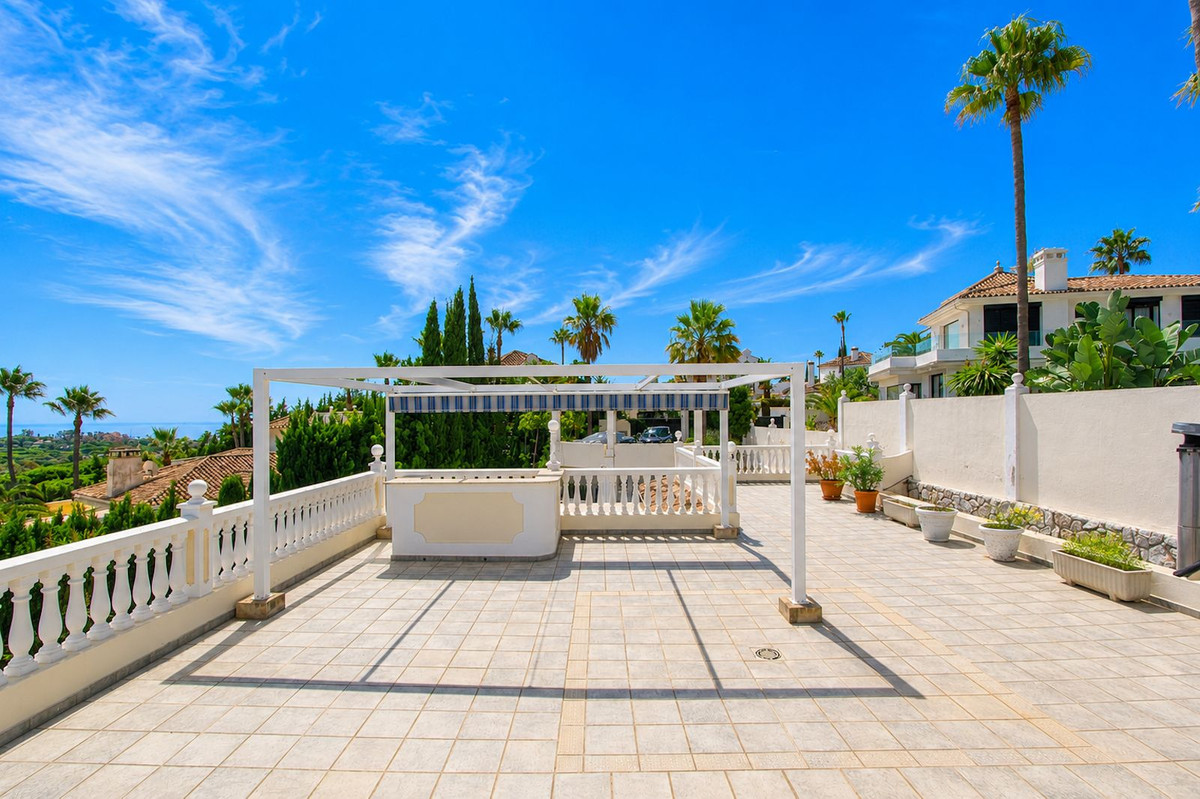 Huis te koop in Elviria | 4 slaapkamers H5475772