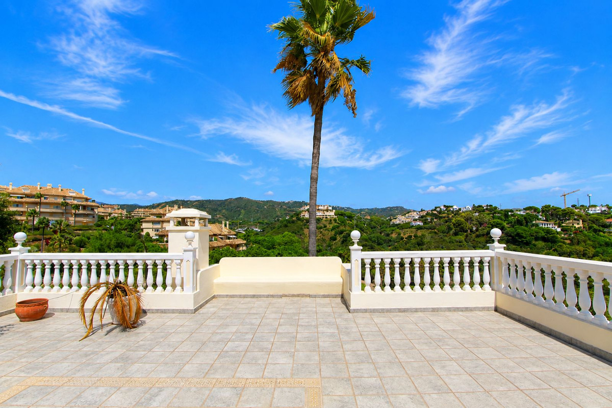 Huis te koop in Elviria | 4 slaapkamers H5475772