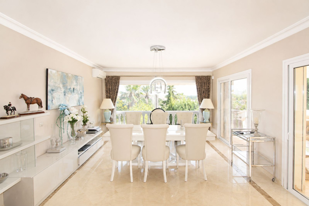 Huis te koop in Elviria | 4 slaapkamers H5475772