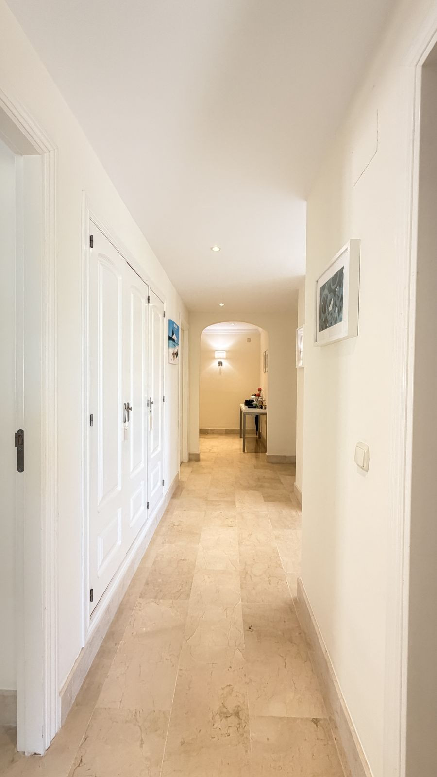 Appartement te koop in Elviria | 3 slaapkamers H5484610