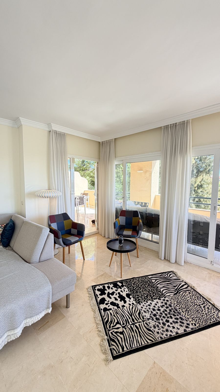 Appartement te koop in Elviria | 3 slaapkamers H5484610