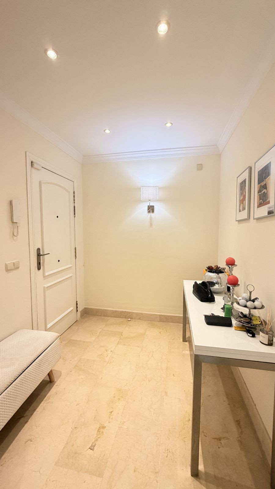 Appartement te koop in Elviria | 3 slaapkamers H5484610