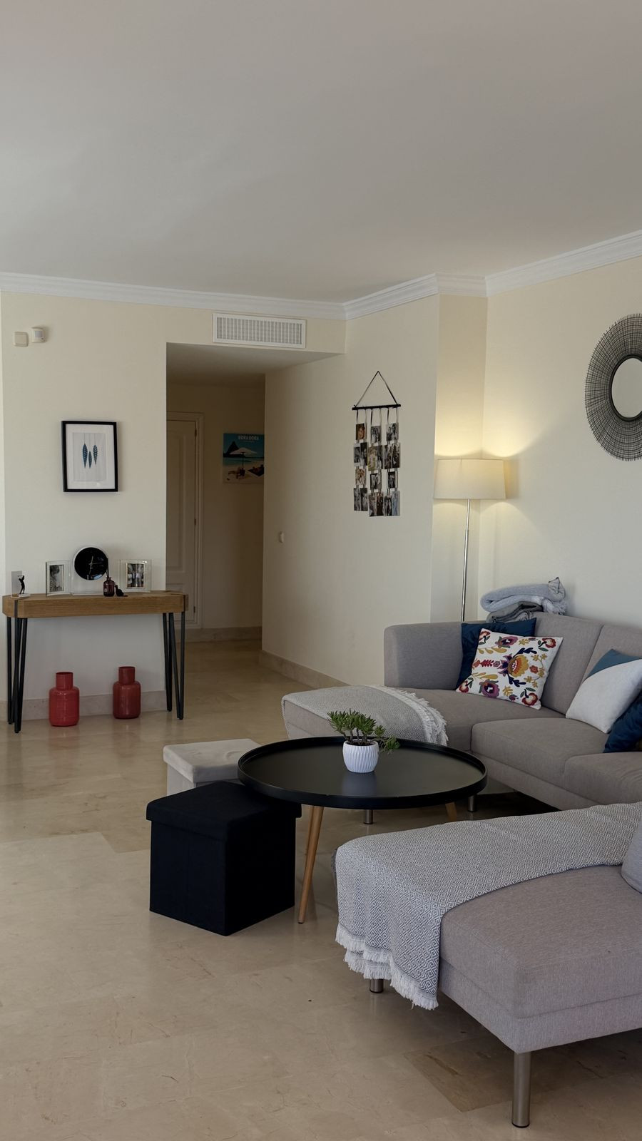 Appartement te koop in Elviria | 3 slaapkamers H5484610
