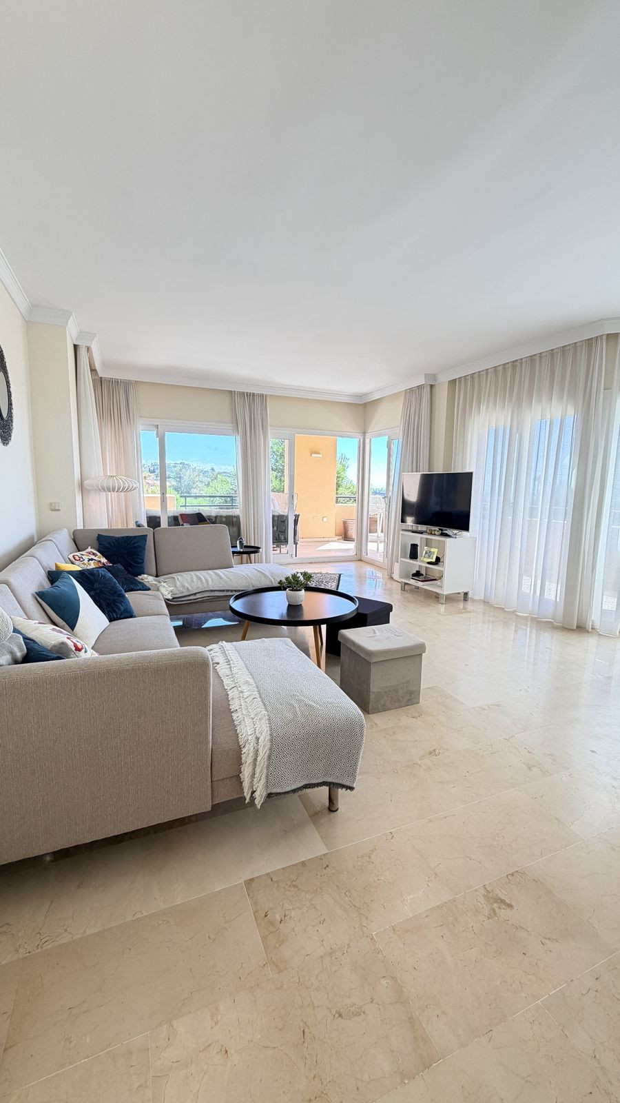 Appartement te koop in Elviria | 3 slaapkamers H5484610