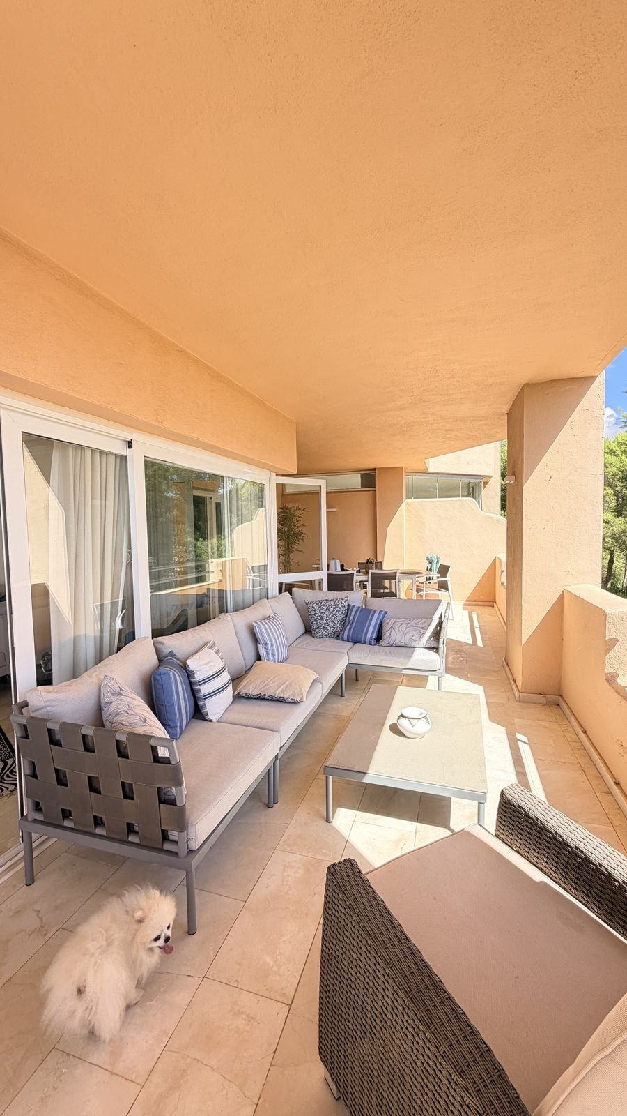 Appartement te koop in Elviria | 3 slaapkamers H5484610