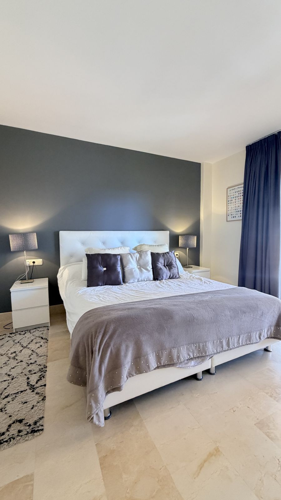 Appartement te koop in Elviria | 3 slaapkamers H5484610