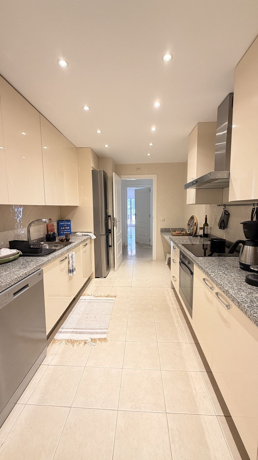 Appartement te koop in Elviria | 3 slaapkamers H5484610