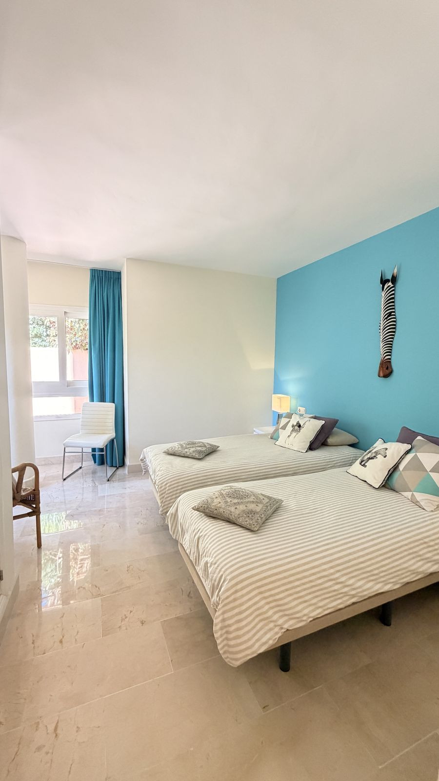 Appartement te koop in Elviria | 3 slaapkamers H5484610
