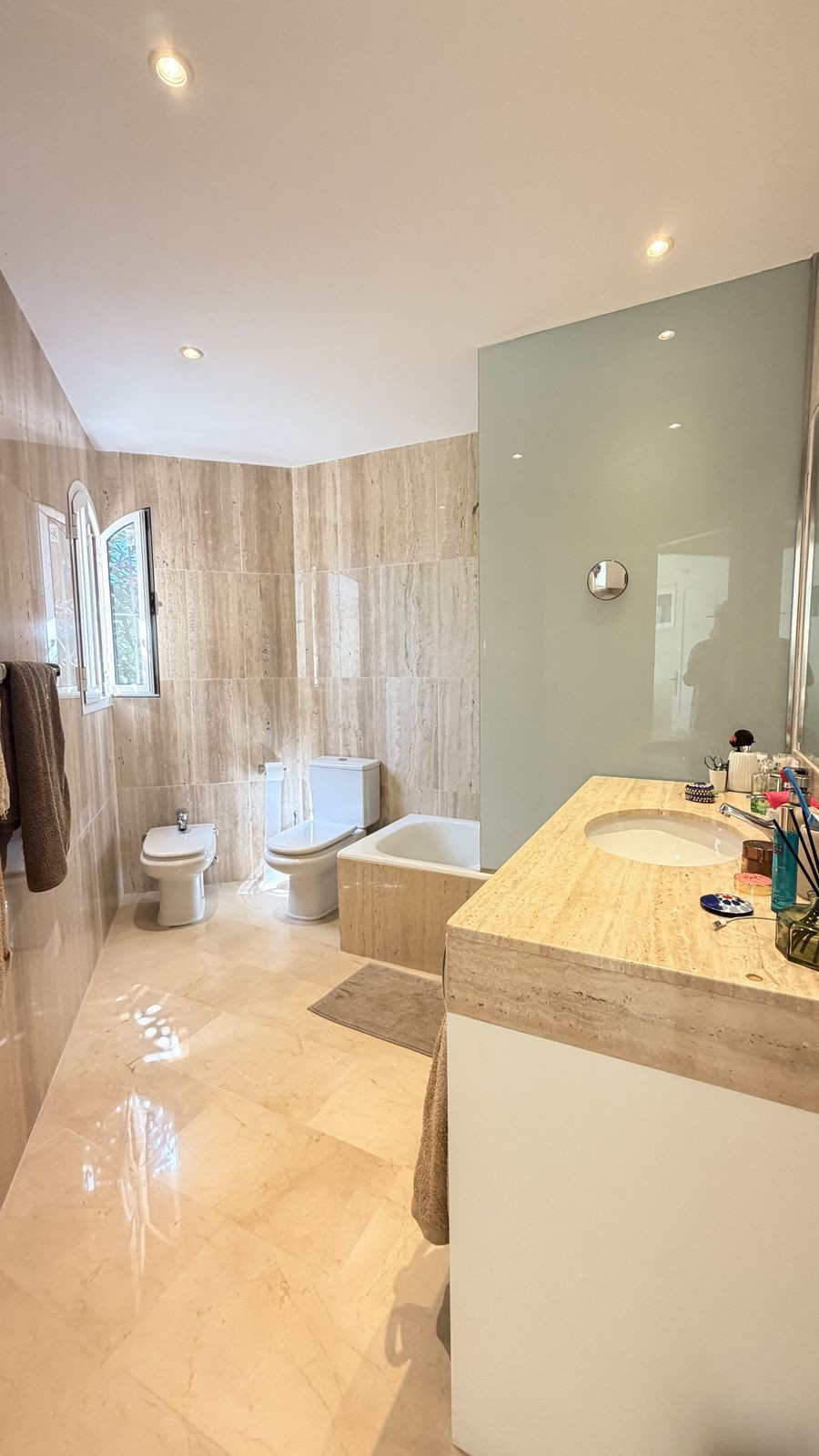 Appartement te koop in Elviria | 3 slaapkamers H5484610