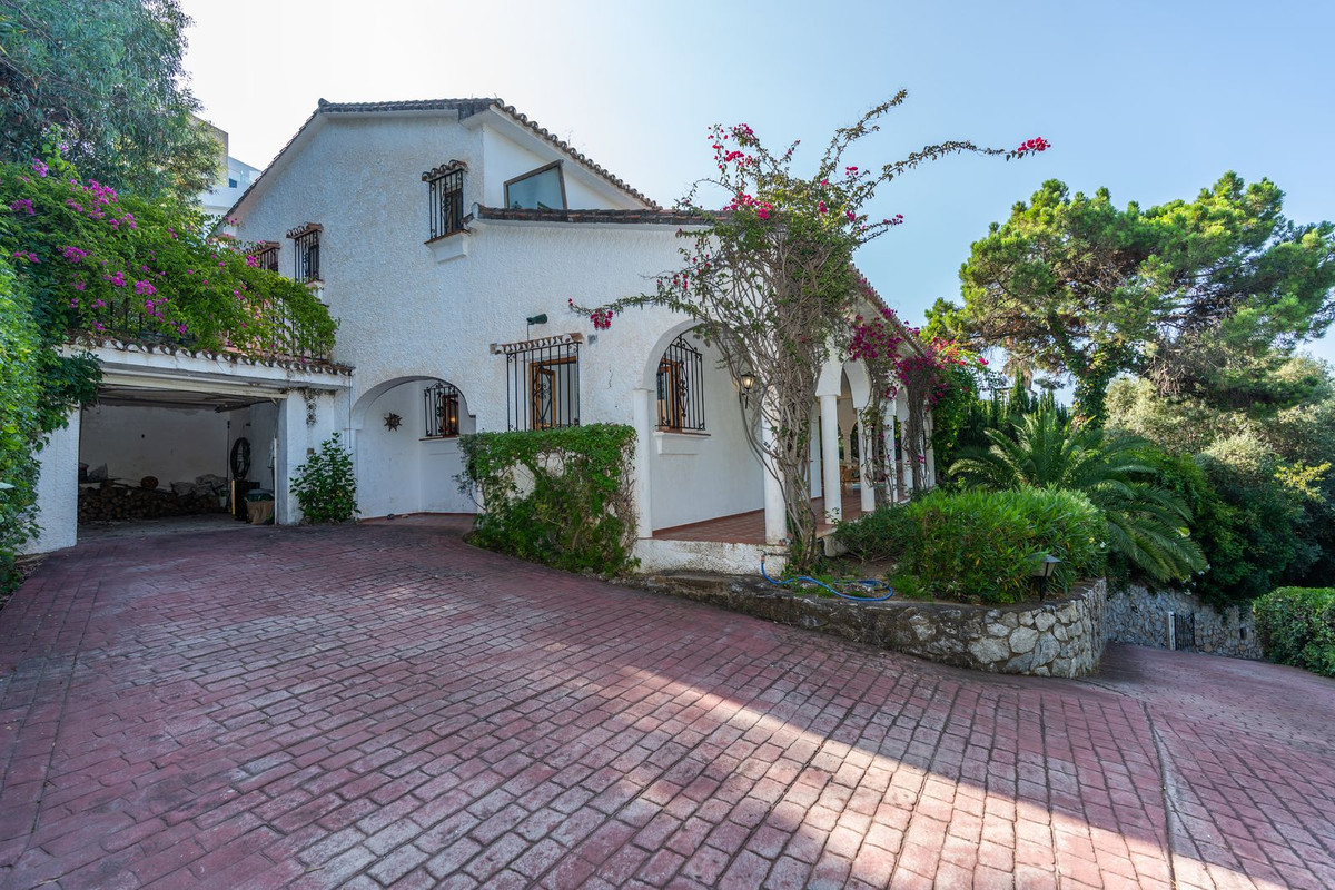 Huis te koop in Elviria | 3 slaapkamers H5485891