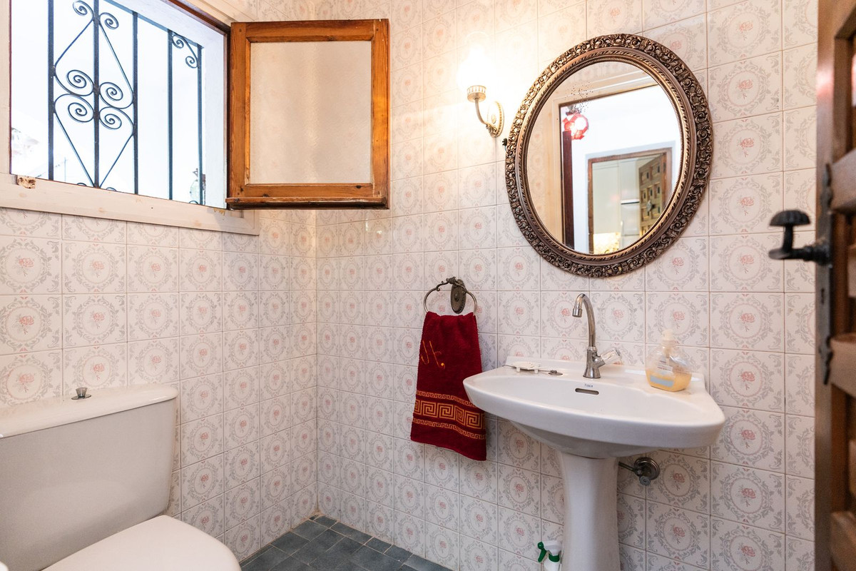 Huis te koop in Elviria | 3 slaapkamers H5485891