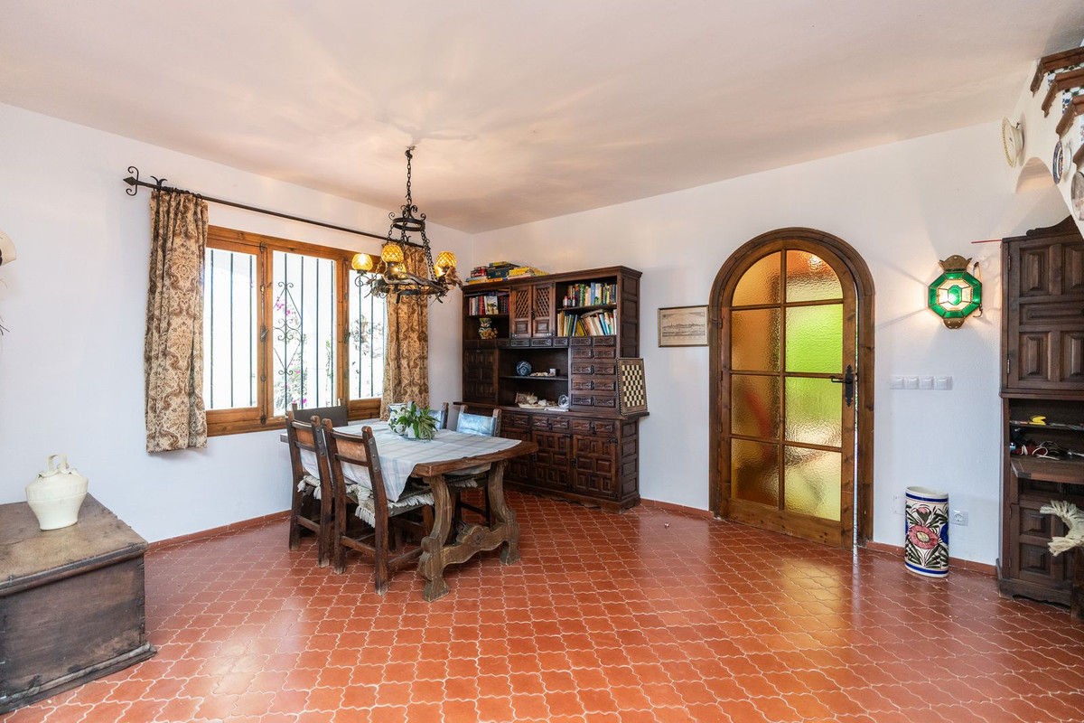 Huis te koop in Elviria | 3 slaapkamers H5485891