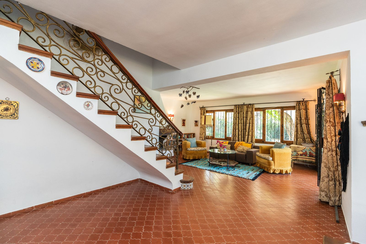 Huis te koop in Elviria | 3 slaapkamers H5485891