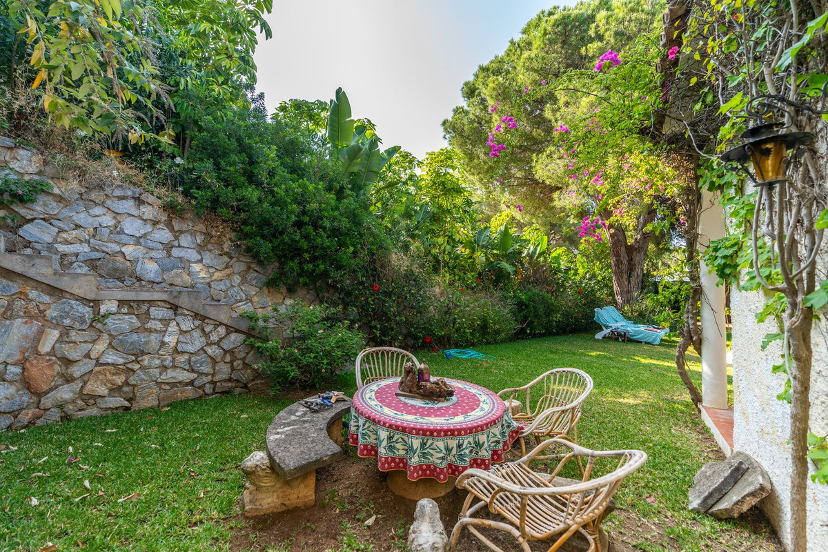 Huis te koop in Elviria | 3 slaapkamers H5485891